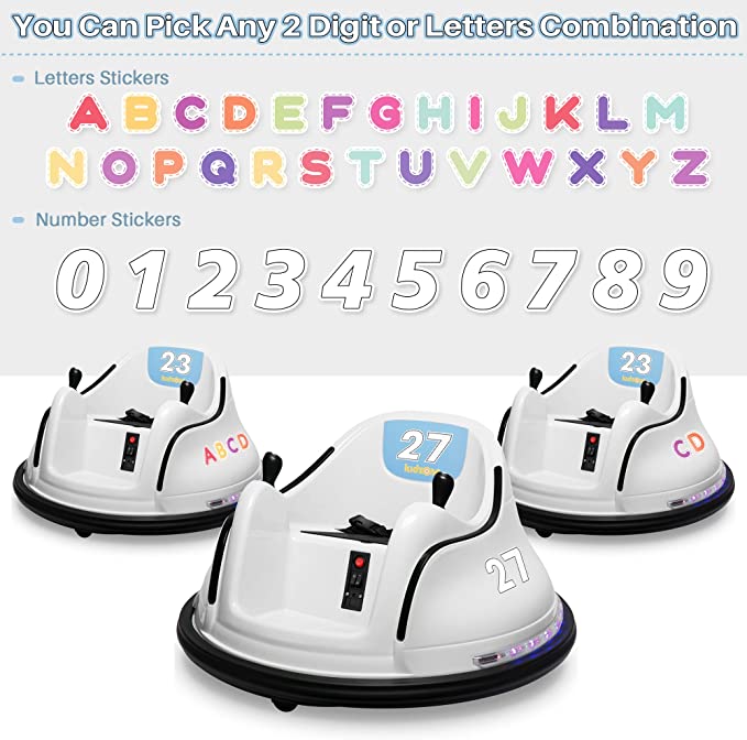 Buy 1 Get 1 Free🔥Clearance sale🔥Electric children's bumper cars(Limit two pieces per person)