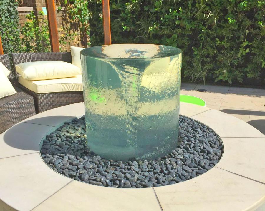 🔥Spring Clearance Sale-Volute Water Feature