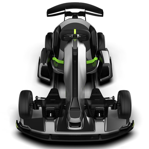 Limit one piece per person💥The Best Toy For Everyone - Smart 2 in 1 Go-Kart