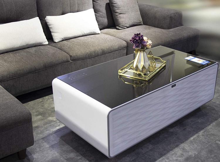 🔥Spring Clearance Sale-Smart Coffee Table