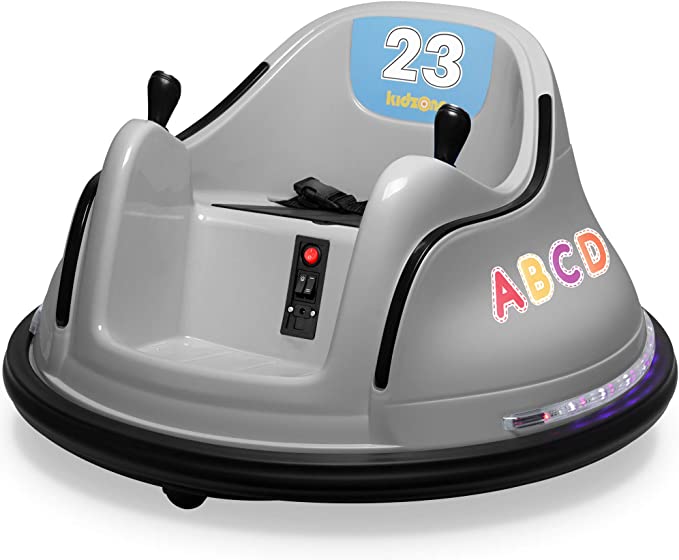 Buy 1 Get 1 Free🔥Clearance sale🔥Electric children's bumper cars(Limit two pieces per person)