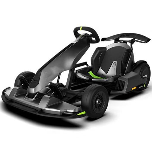 Limit one piece per person💥The Best Toy For Everyone - Smart 2 in 1 Go-Kart