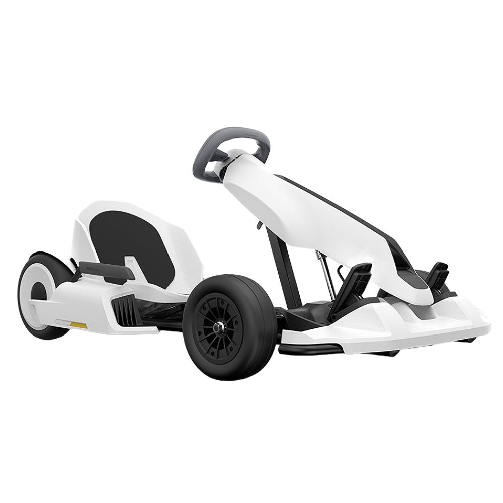 Limit one piece per person💥The Best Toy For Everyone - Smart 2 in 1 Go-Kart