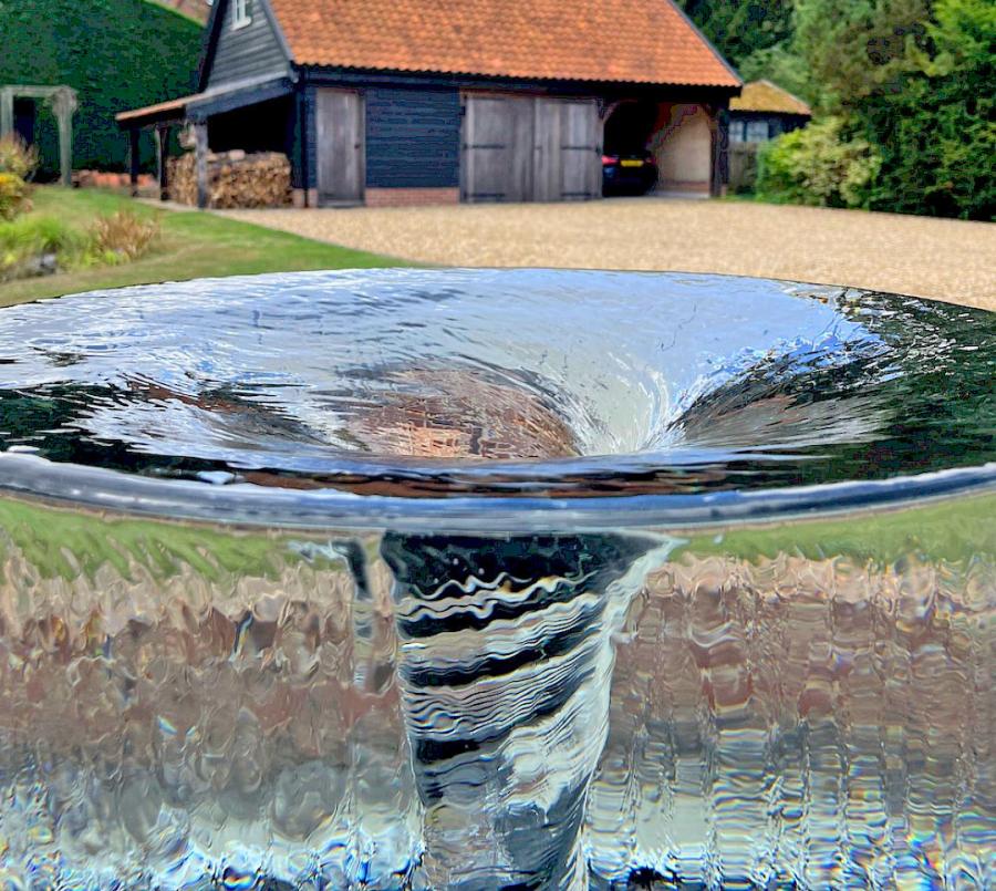 🔥Spring Clearance Sale-Volute Water Feature