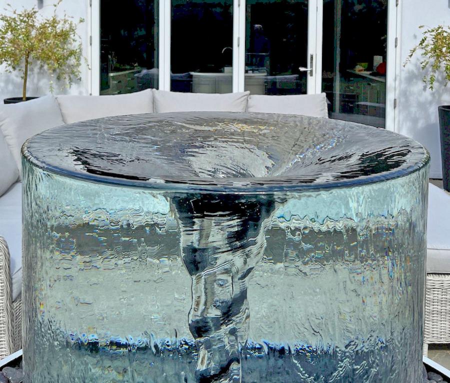 🔥Spring Clearance Sale-Volute Water Feature
