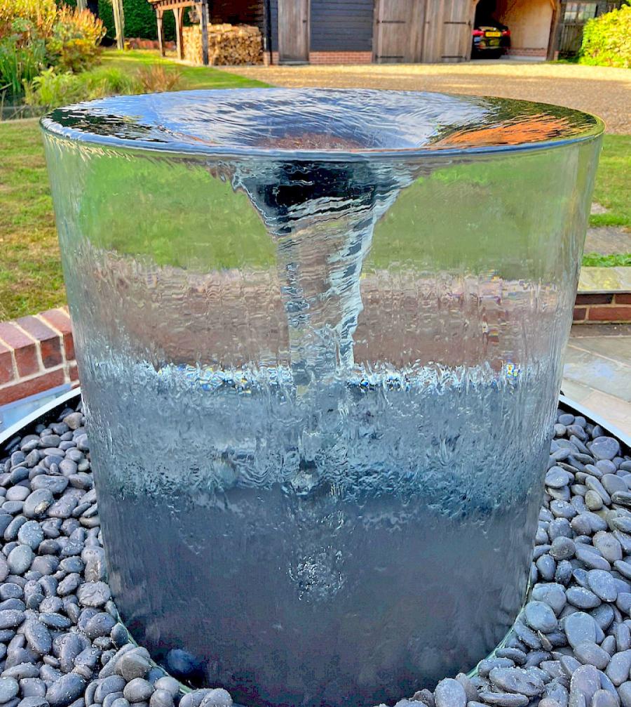 🔥Spring Clearance Sale-Volute Water Feature