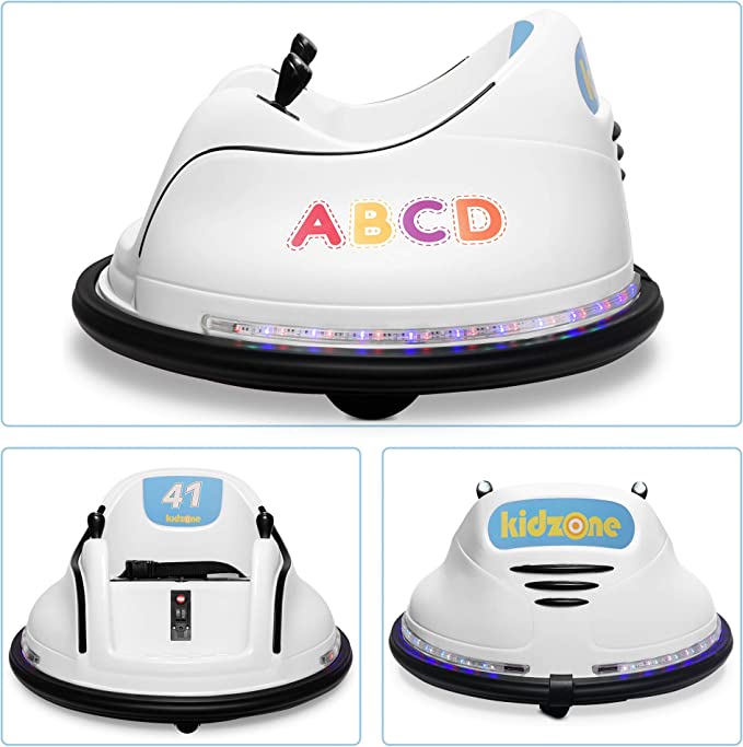 Buy 1 Get 1 Free🔥Clearance sale🔥Electric children's bumper cars(Limit two pieces per person)