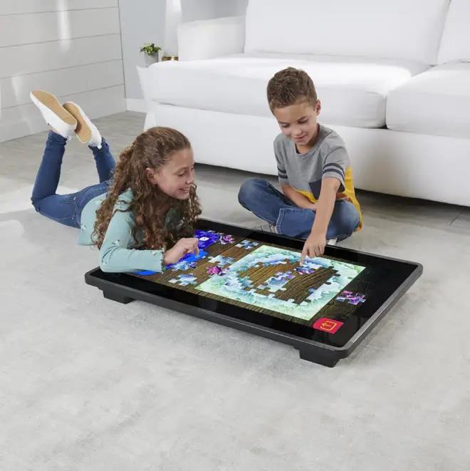 🔥Board Game Touchscreen Table -(Limit one per person)