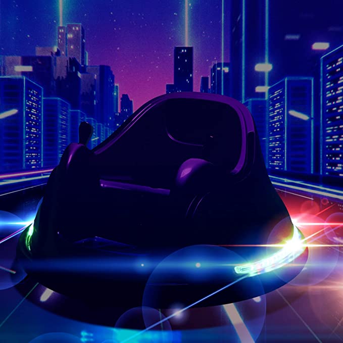 Buy 1 Get 1 Free🔥Clearance sale🔥Electric children's bumper cars(Limit two pieces per person)