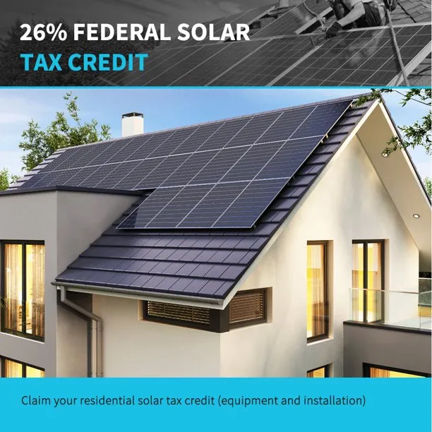 320 Watt Monocrystalline Solar Panel-5-pack,8-pack, and 10-pack available.