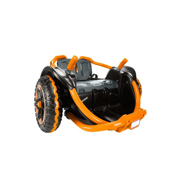360 Spinning Ride-On Vehicle (Buy2+ Free Shipping)