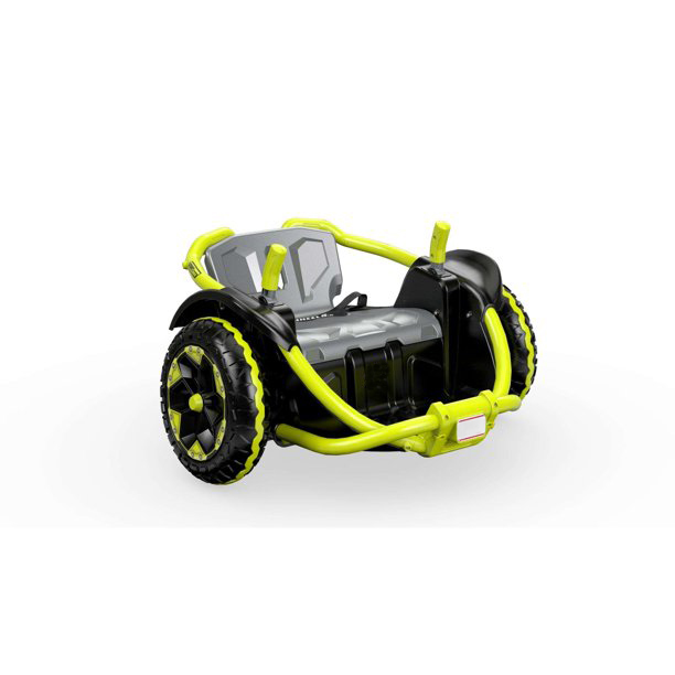 360 Spinning Ride-On Vehicle (Buy2+ Free Shipping)