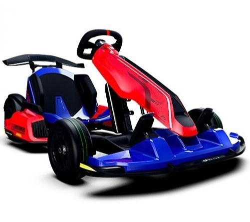 Limit one piece per person💥The Best Toy For Everyone - Smart 2 in 1 Go-Kart