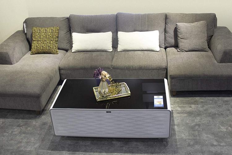 🔥Spring Clearance Sale-Smart Coffee Table