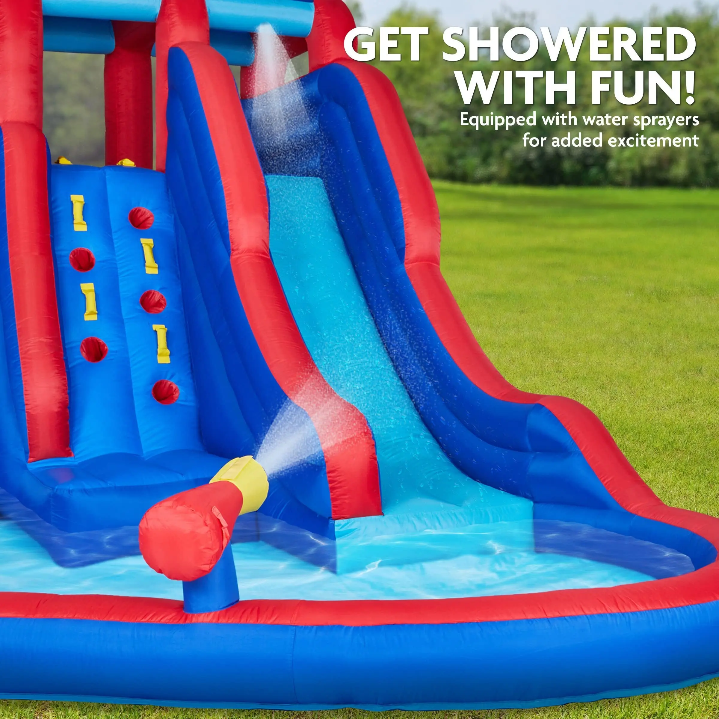 ๐ถ๐ผ๐๐ Let Your Little Ones Make a Splash this Summer! ๐๐๐ถ๐ผ