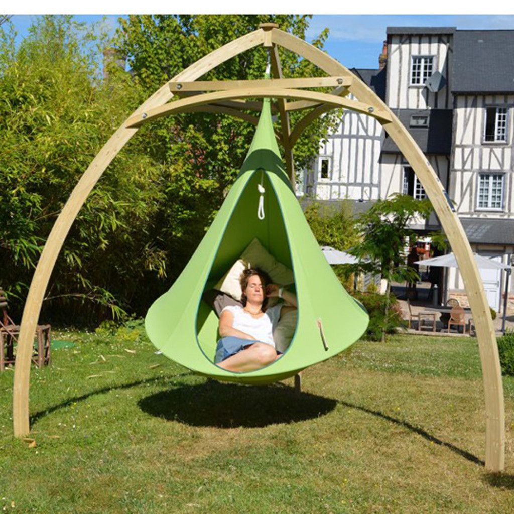 🔥HOT SALE!! 🔥Nest Hammock Swing Chair