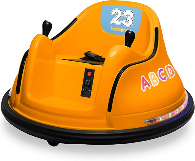 Buy 1 Get 1 Free🔥Clearance sale🔥Electric children's bumper cars(Limit two pieces per person)