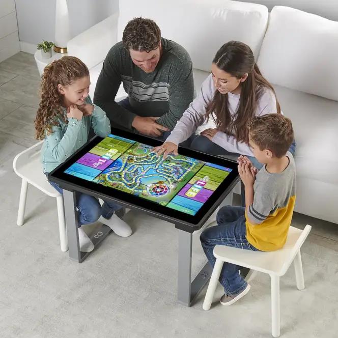 🔥Board Game Touchscreen Table -(Limit one per person)