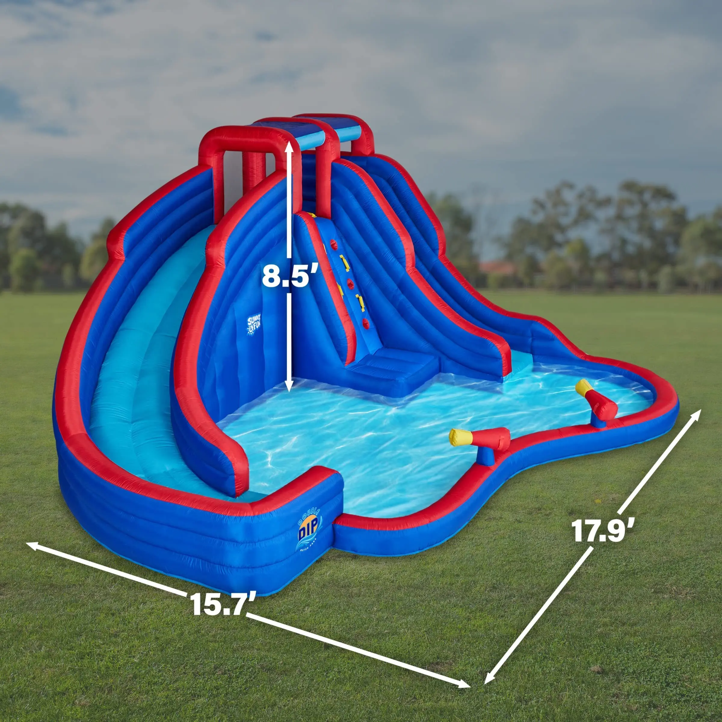 ๐ถ๐ผ๐๐ Let Your Little Ones Make a Splash this Summer! ๐๐๐ถ๐ผ