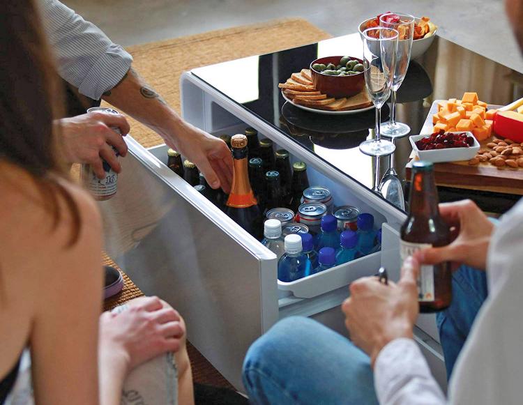 🔥Spring Clearance Sale-Smart Coffee Table