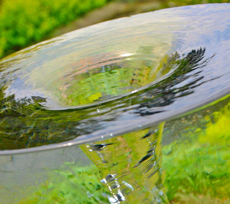 🔥Spring Clearance Sale-Volute Water Feature