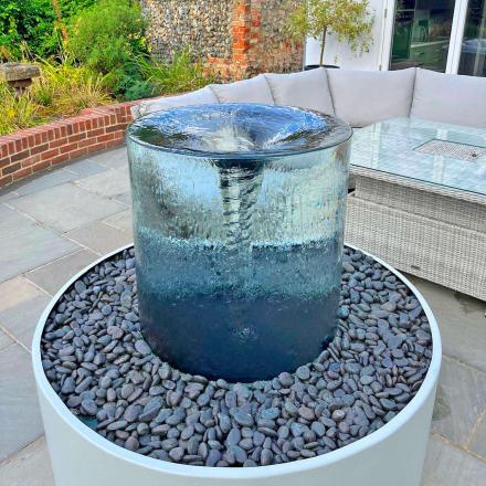 🔥Spring Clearance Sale-Volute Water Feature