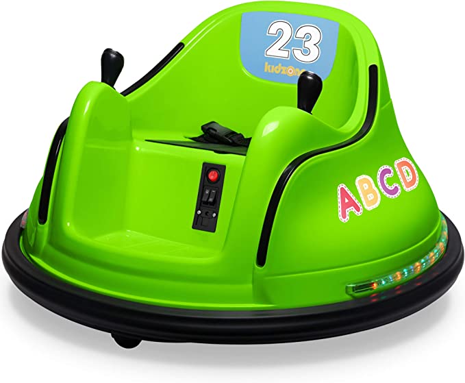 Buy 1 Get 1 Free🔥Clearance sale🔥Electric children's bumper cars(Limit two pieces per person)