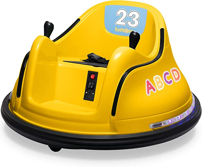Buy 1 Get 1 Free🔥Clearance sale🔥Electric children's bumper cars(Limit two pieces per person)