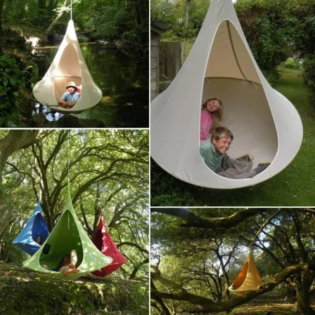 🔥HOT SALE!! 🔥Nest Hammock Swing Chair