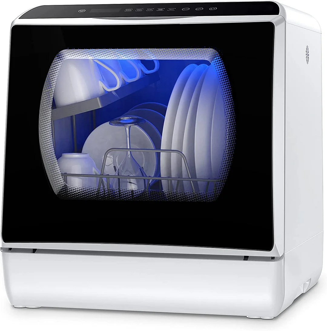 🔥Mother's Day Clearance Sale-Professional Portable Dishwasher