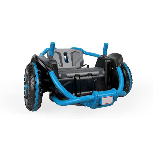 360 Spinning Ride-On Vehicle (Buy2+ Free Shipping)