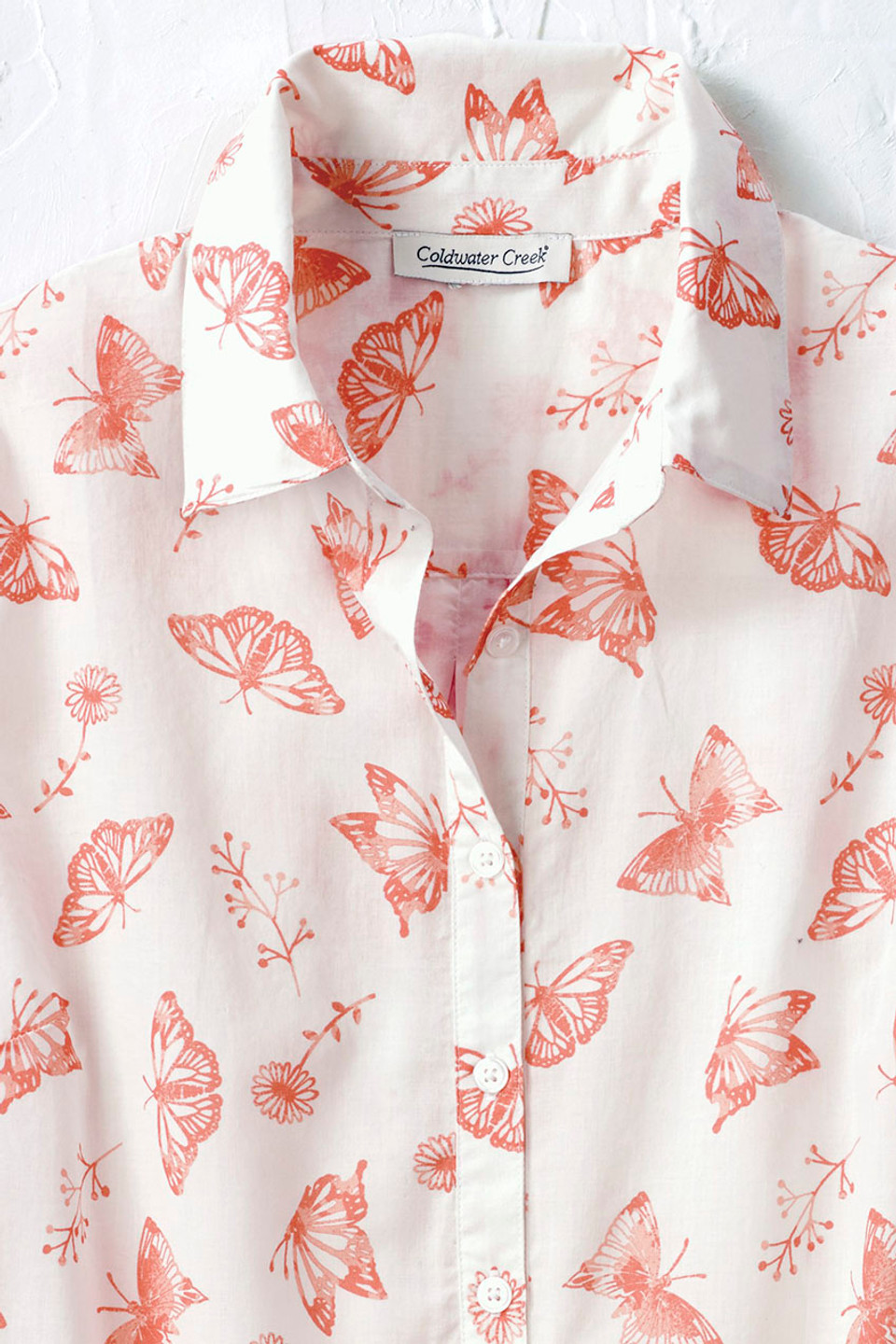 Cotton Critter Shirt