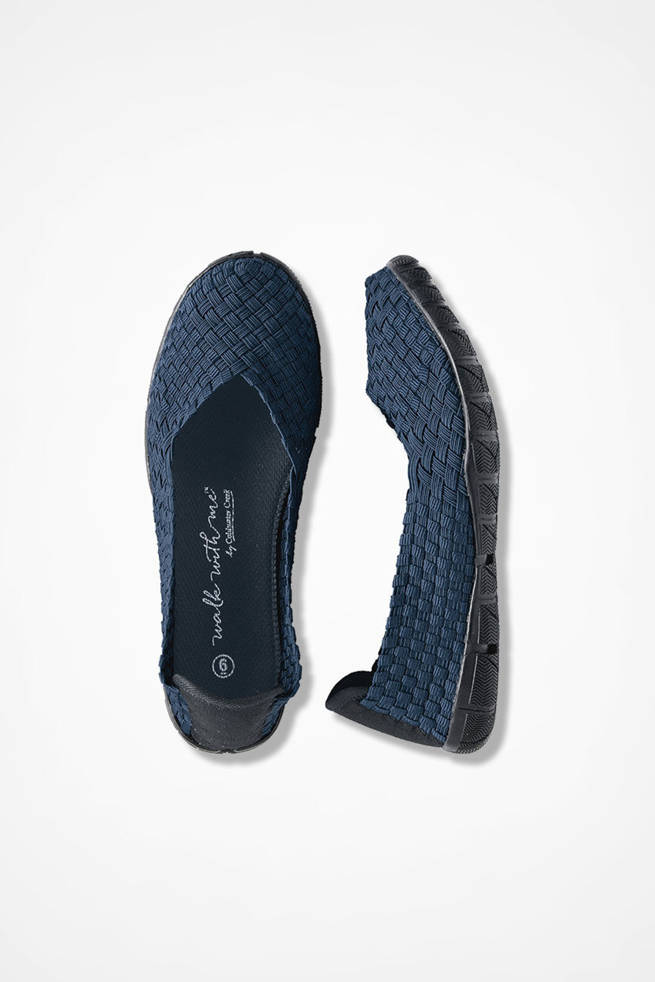 Glee  Slip-Ons by Walk With Me?