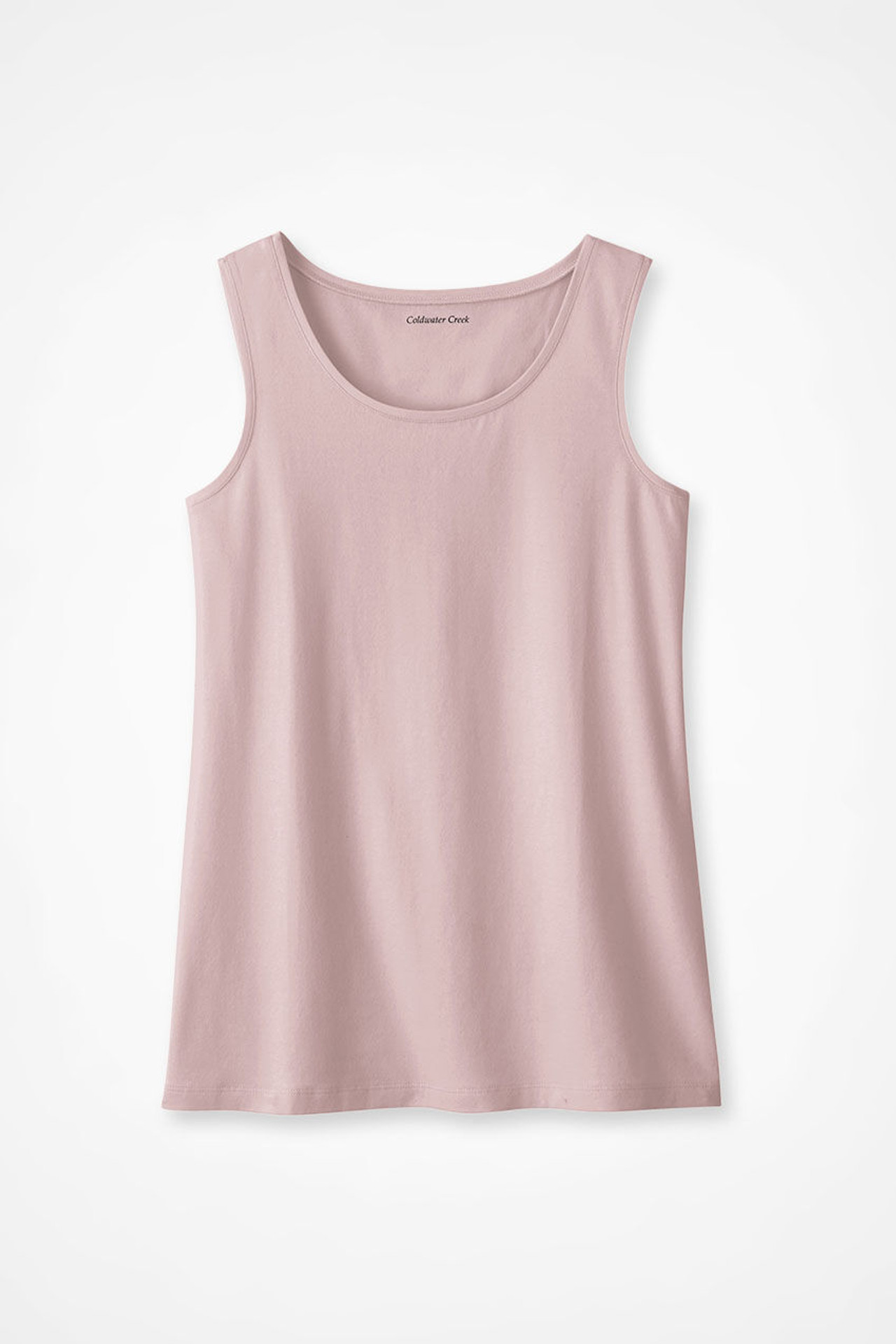 Love-the-Fit Tank