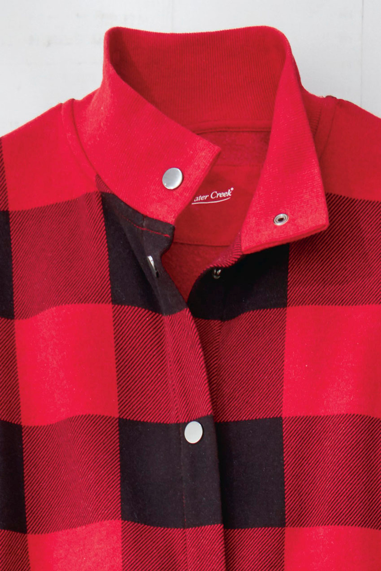 Buffalo Check Lounger