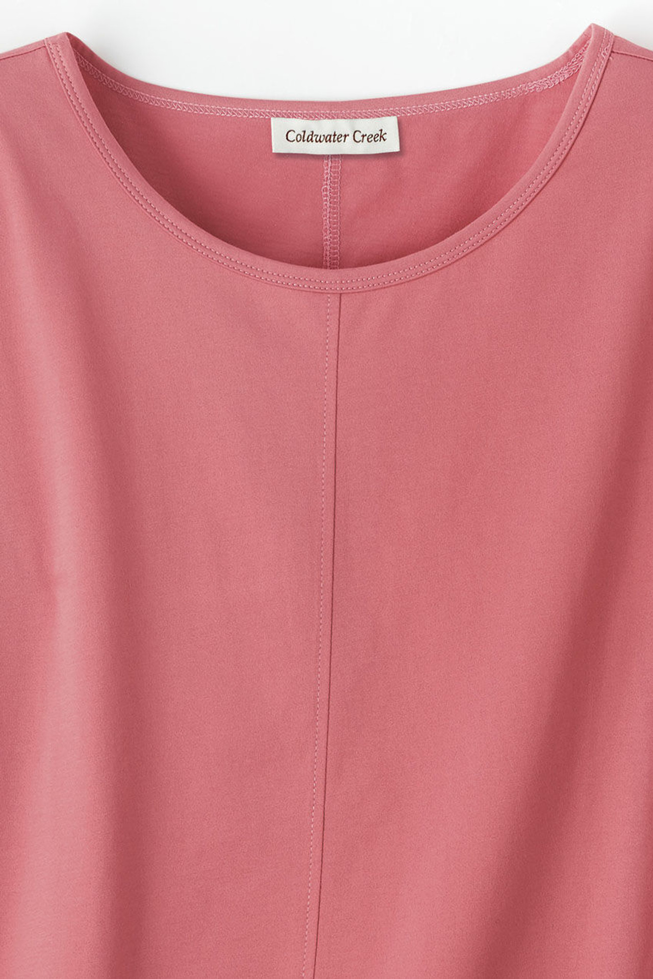 Casual Comfort Tee