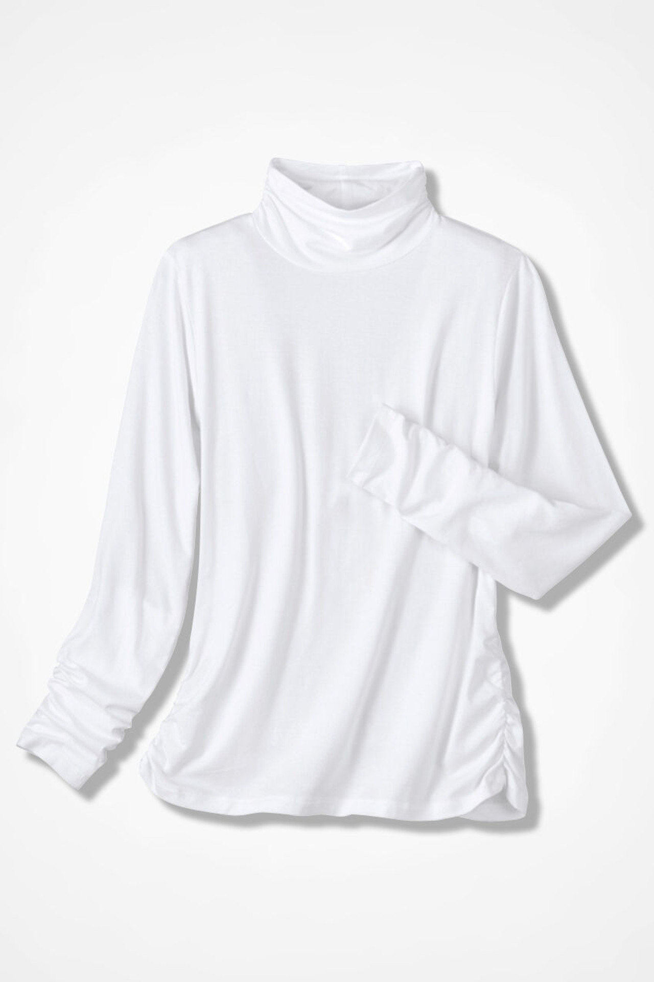 PrimaKnit? Turtleneck