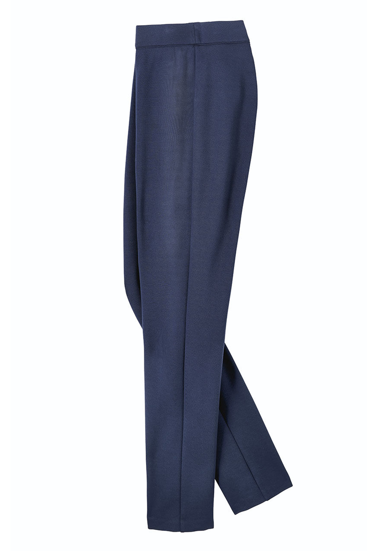 Ponte Perfect? Slim-Leg Leggings