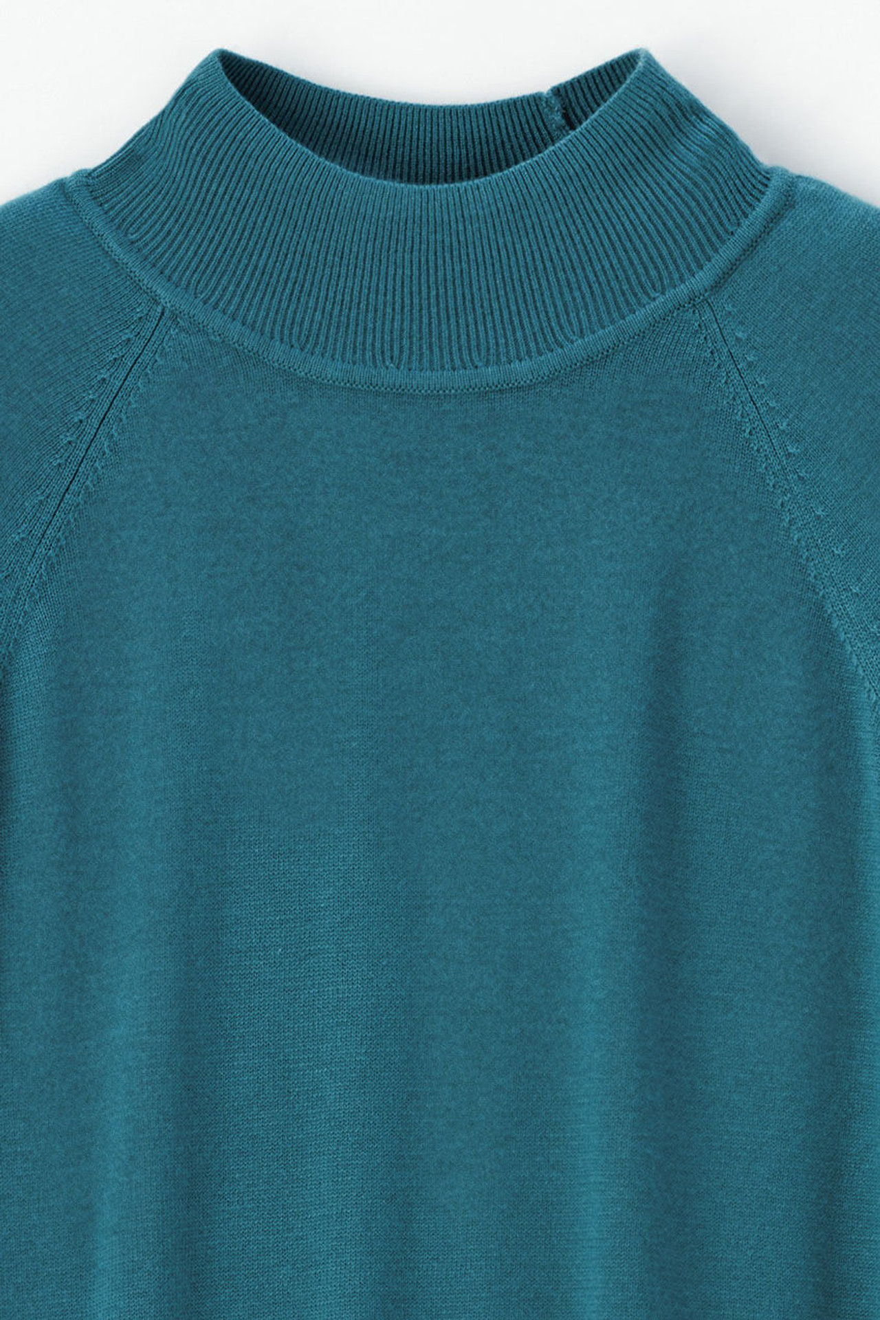 Fine Gauge Tunic