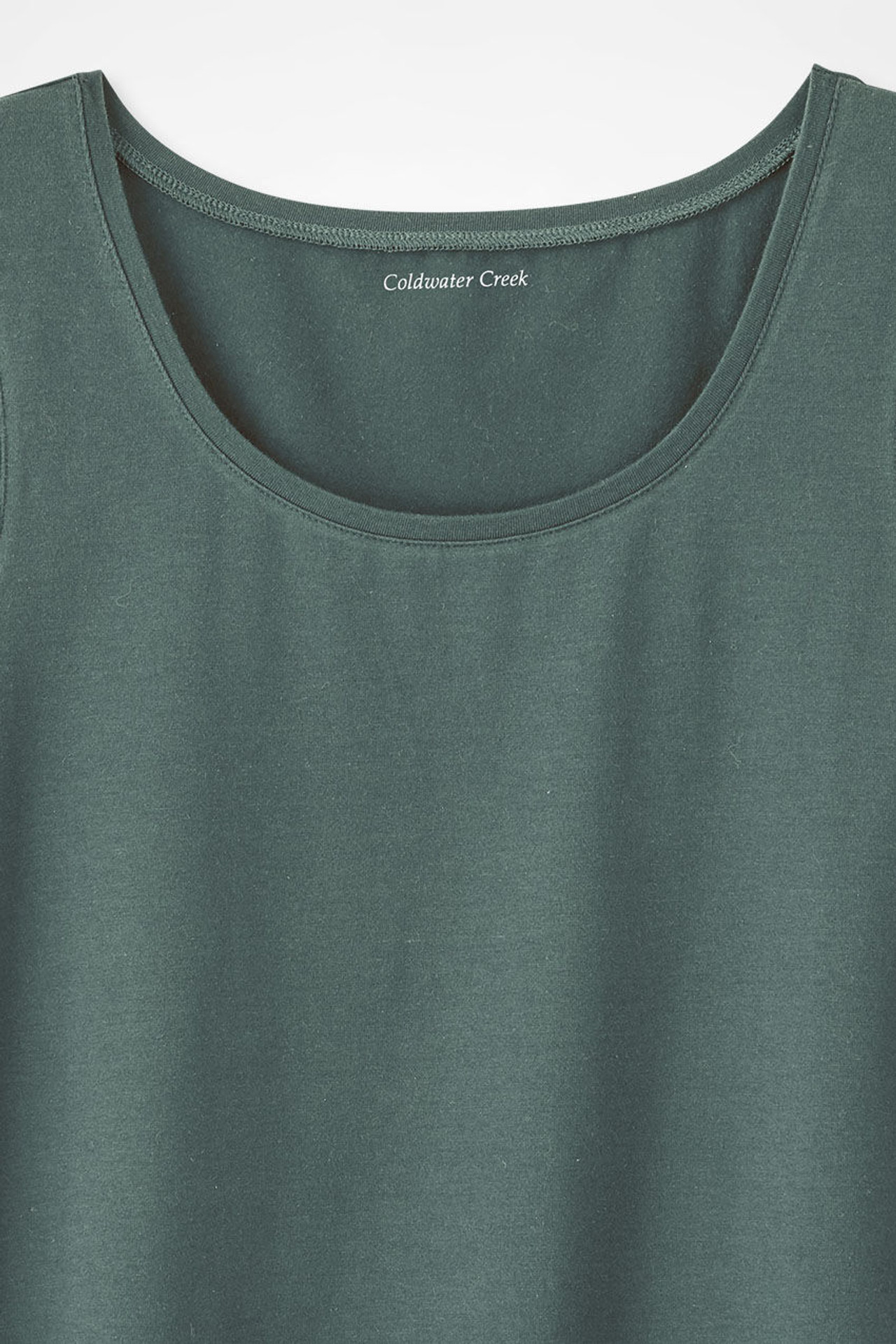 Love-the-Fit Tank