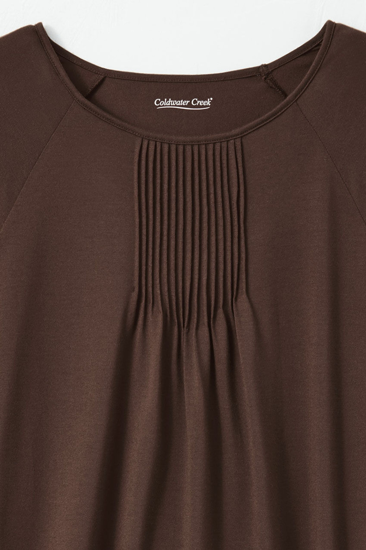 First Impressions Knit Top