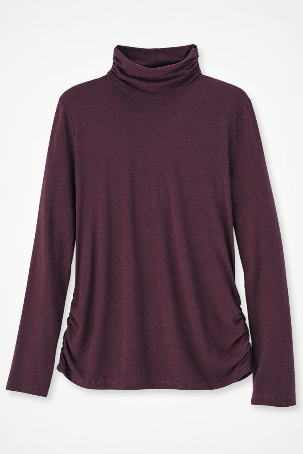 PrimaKnit? Turtleneck