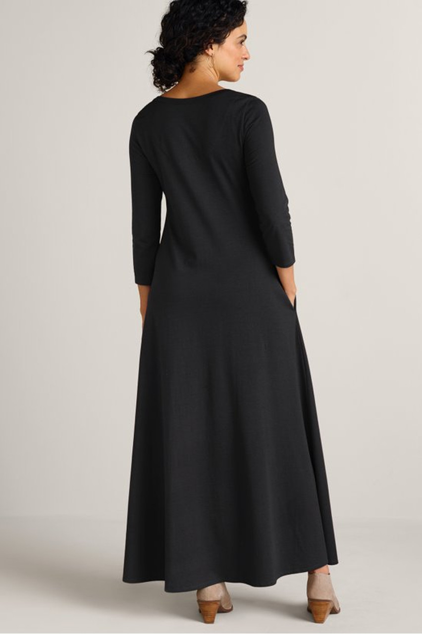 Santiago 3/4 Sleeve Dress