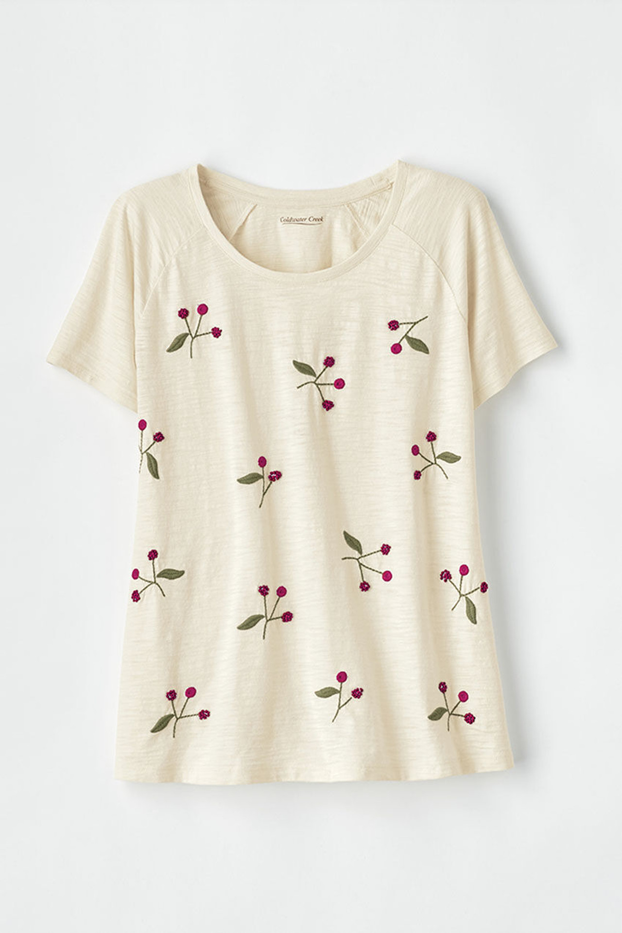 Summer Sweet Tee