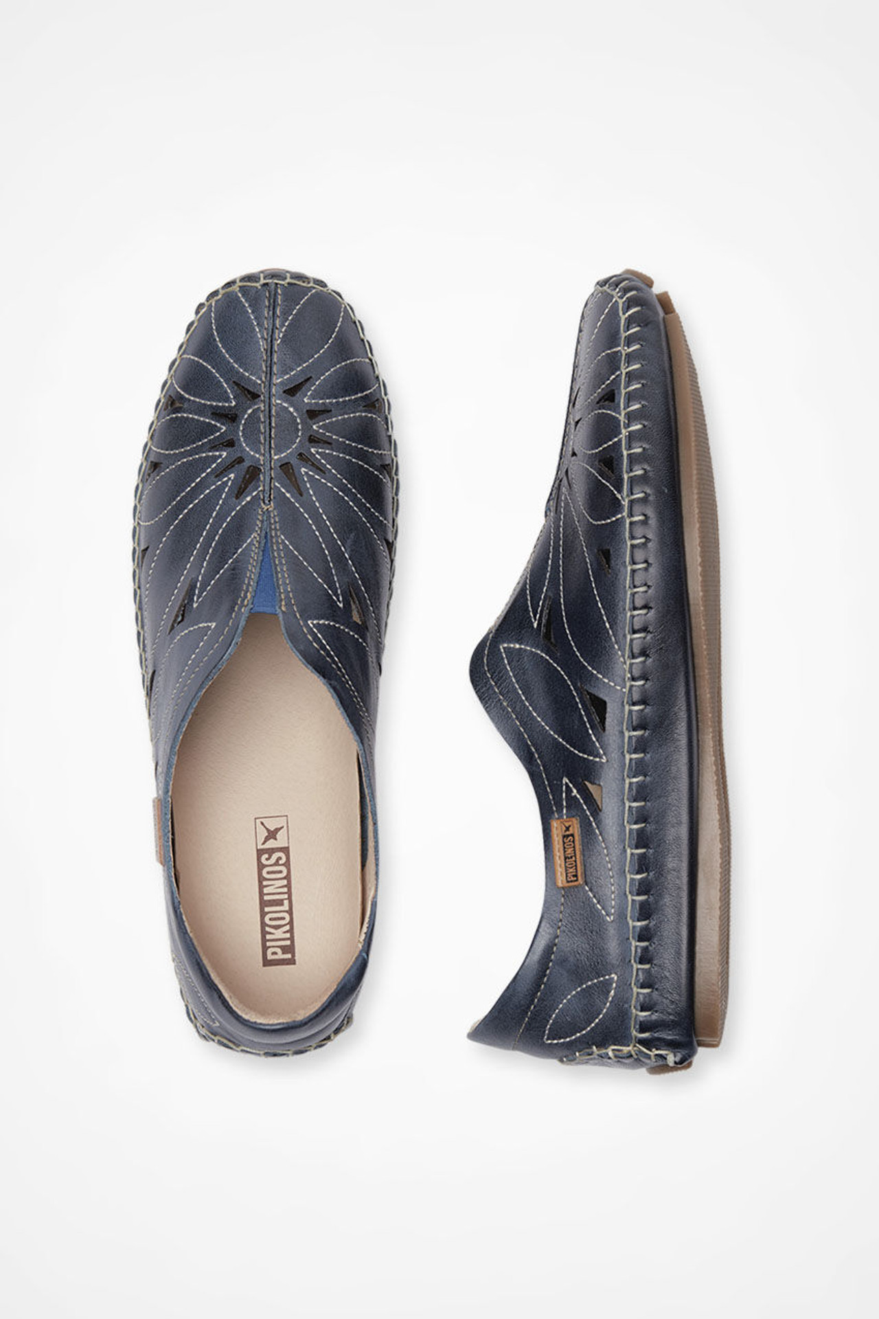 Jerez Flats by Pikolinos?