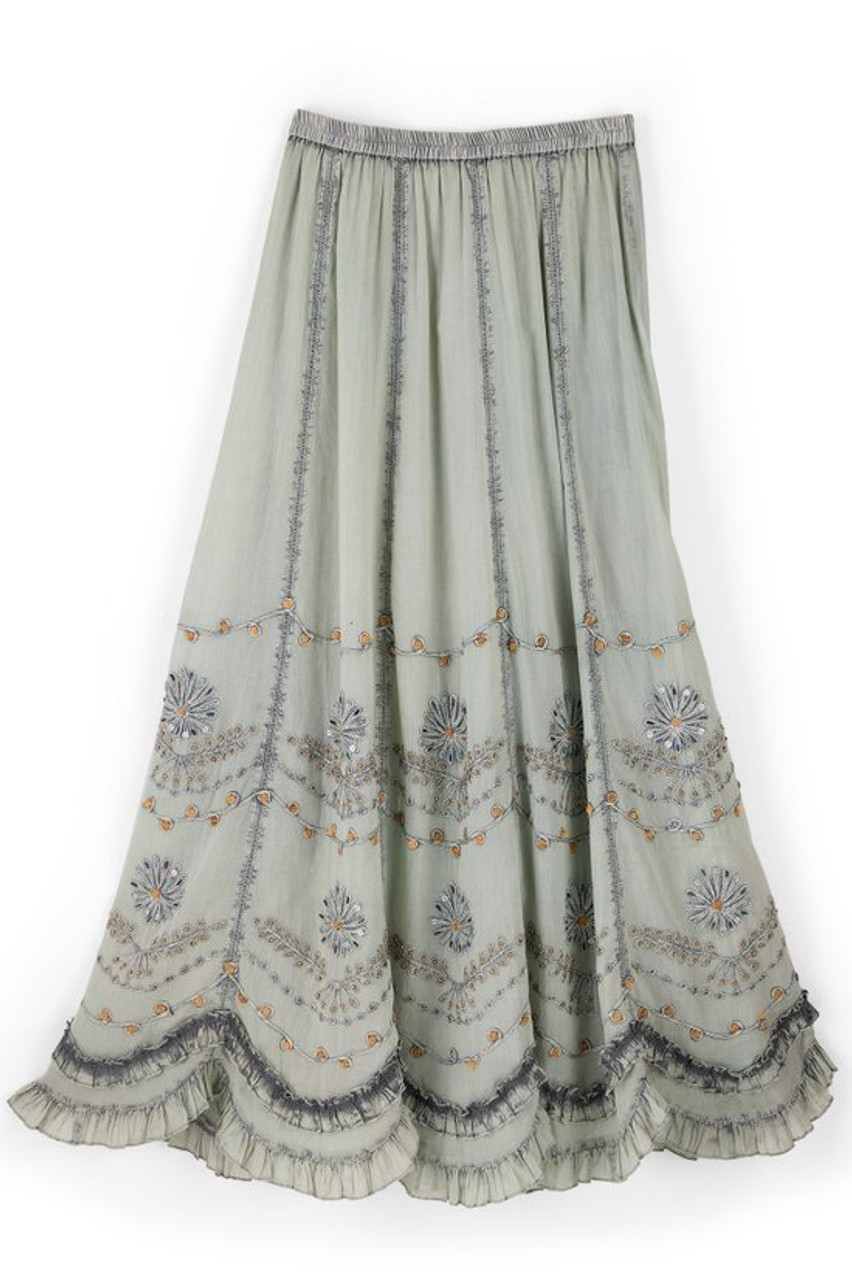 Portia Skirt