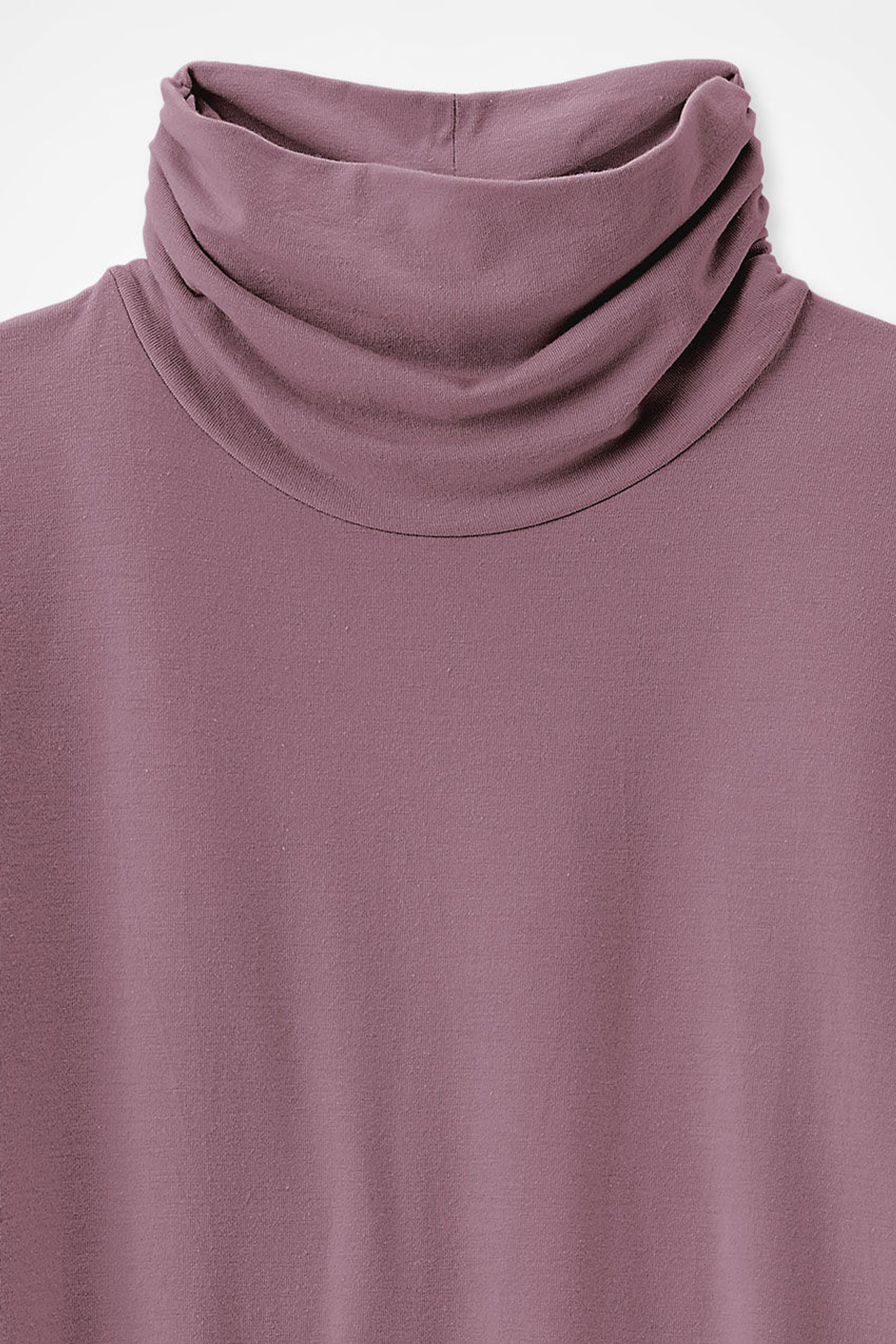 PrimaKnit? Turtleneck