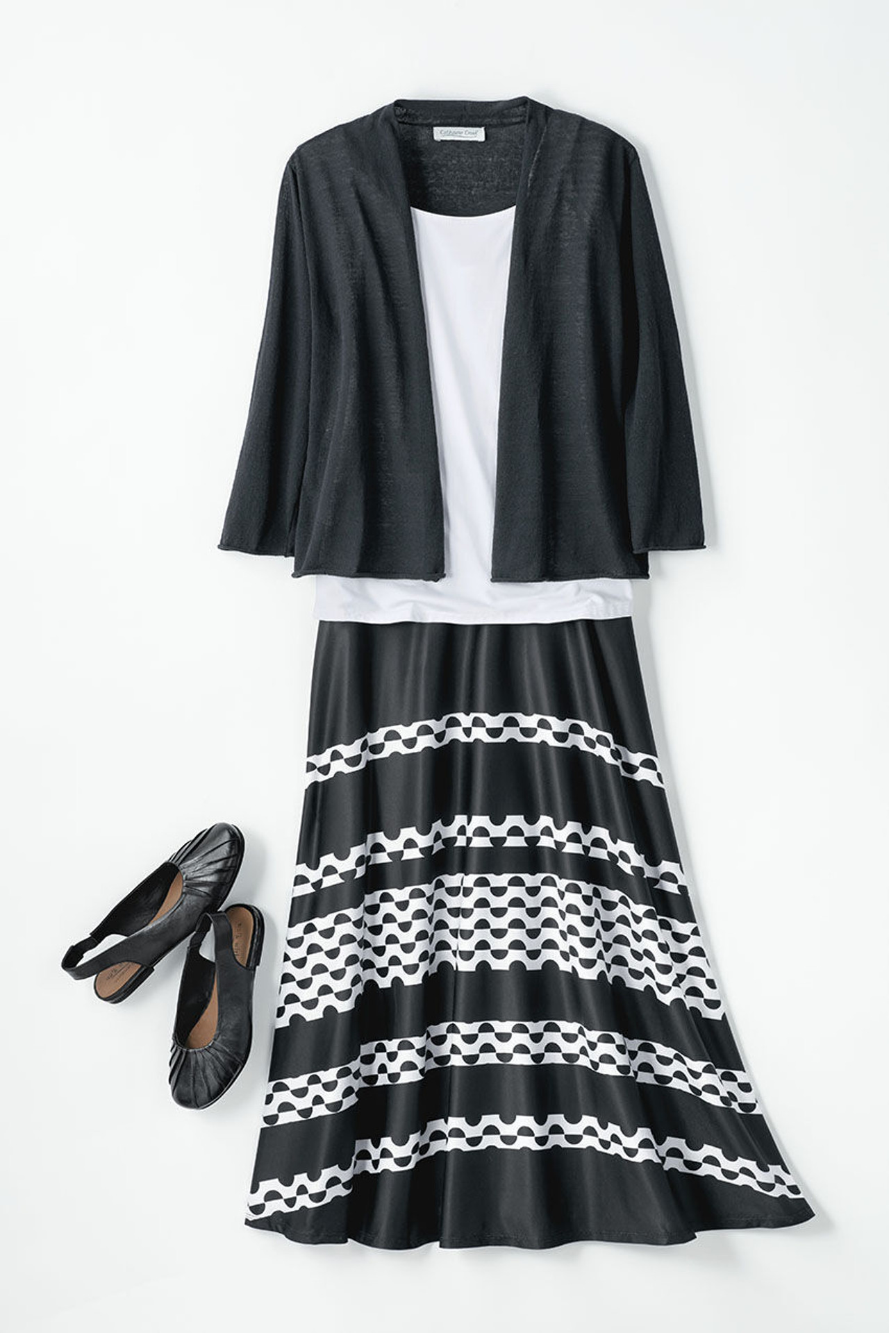 Bella Noche Skirt