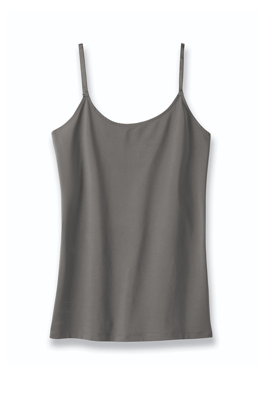 Longer Length Essential Camisole