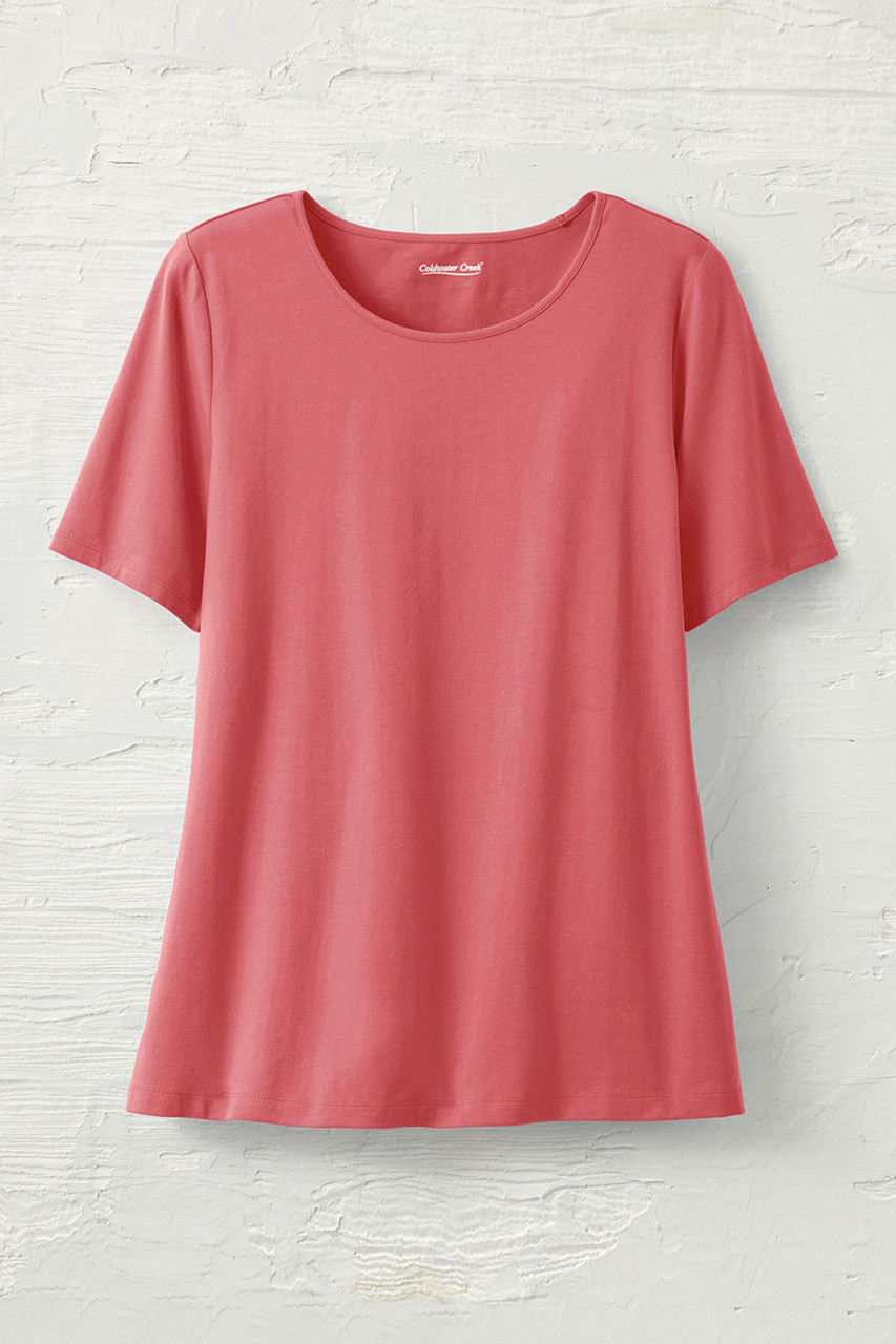 Love-the-Fit Tee